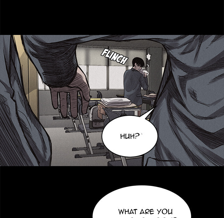 Pounding Chapter 3 page 92 - 