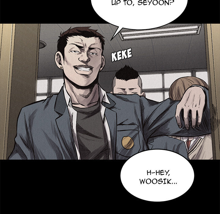 Pounding Chapter 3 page 93 - 