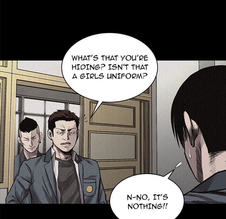 Pounding Chapter 3 page 94 - 