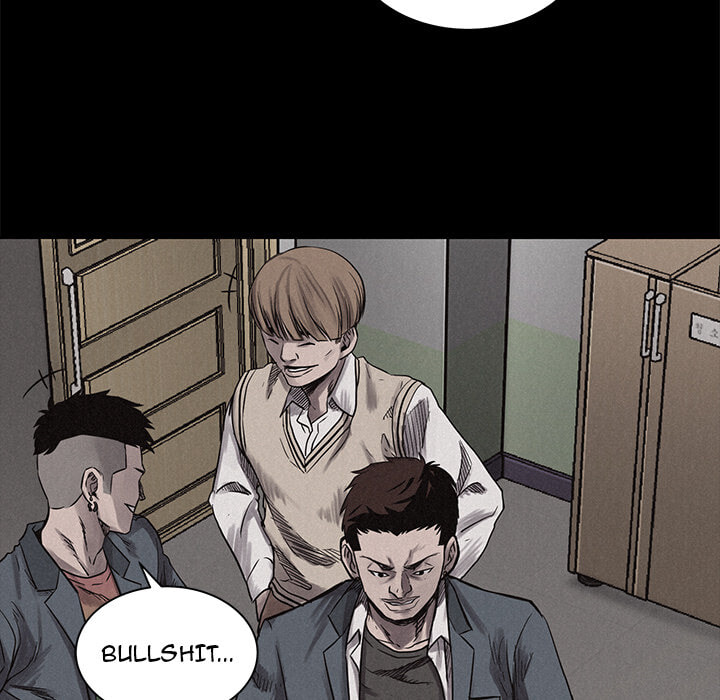 Pounding Chapter 3 page 95 - 