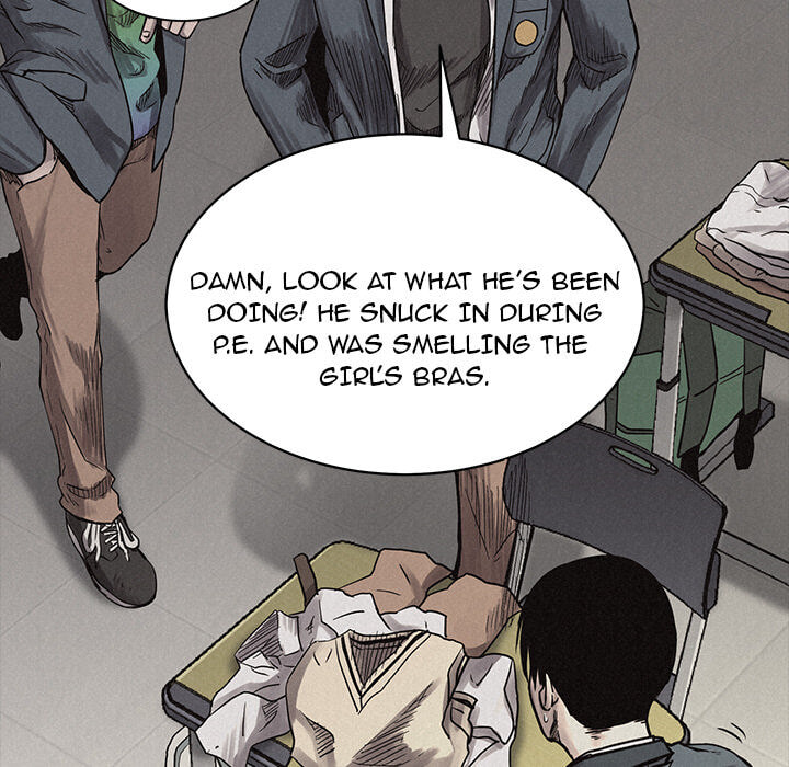 Pounding Chapter 3 page 96 - 