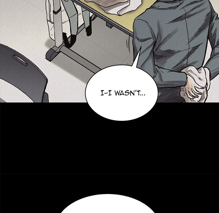 Pounding Chapter 3 page 97 - 