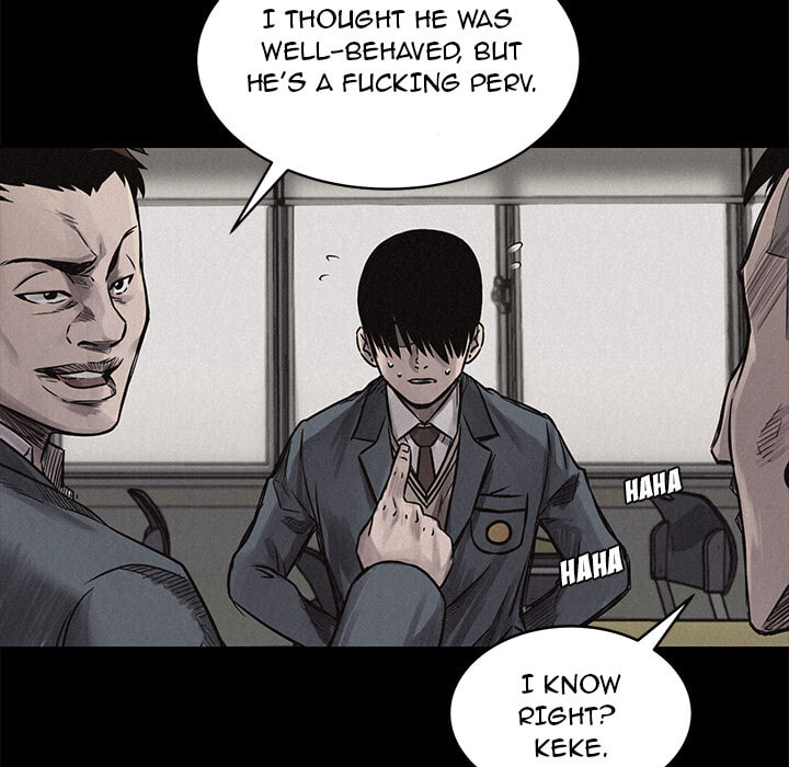 Pounding Chapter 3 page 98 - 