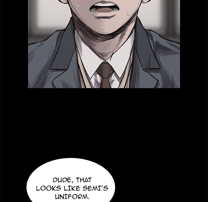 Pounding Chapter 3 page 100 - 