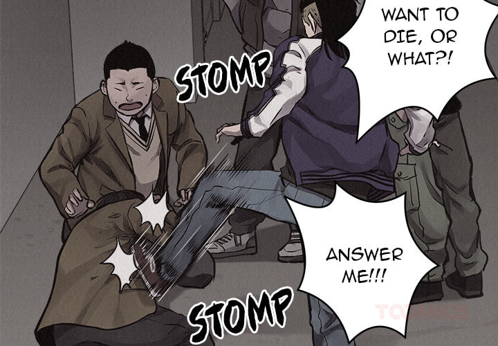 Pounding Chapter 32 page 2 - 