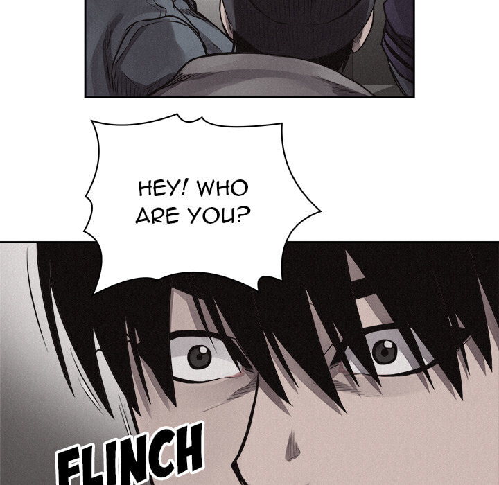 Pounding Chapter 32 page 13 - 