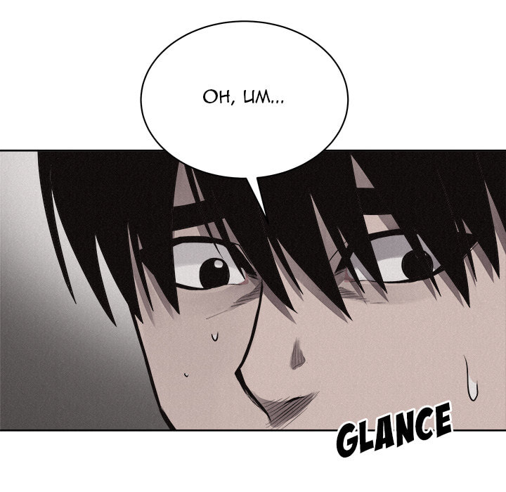 Pounding Chapter 32 page 17 - 