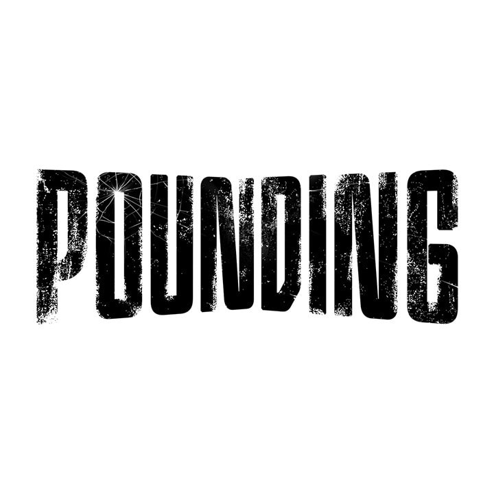 Pounding Chapter 32 page 18 - 