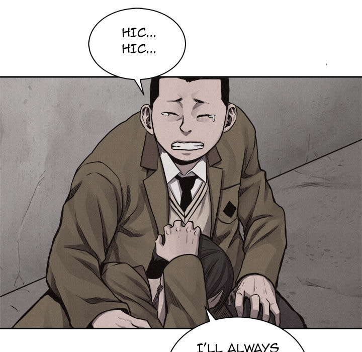 Pounding Chapter 32 page 19 - 