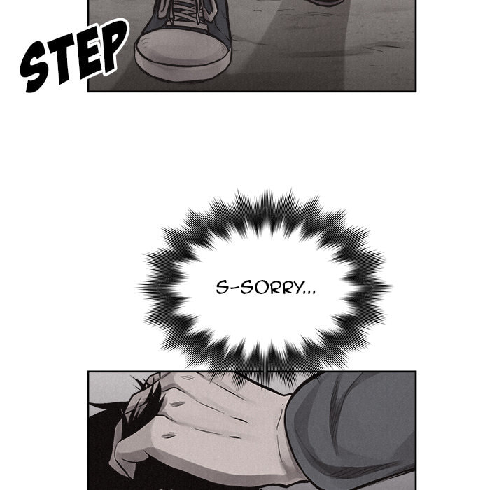 Pounding Chapter 32 page 22 - 