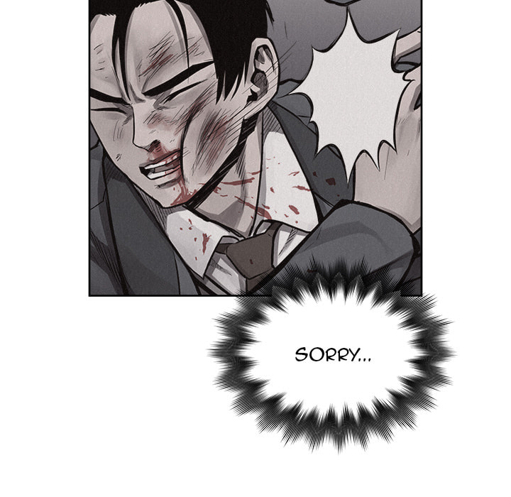 Pounding Chapter 32 page 23 - 