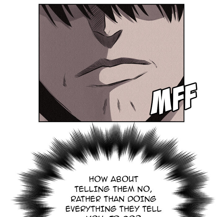 Pounding Chapter 32 page 24 - 