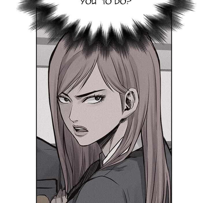 Pounding Chapter 32 page 25 - 
