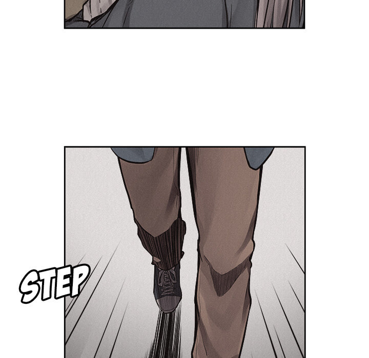 Pounding Chapter 32 page 26 - 