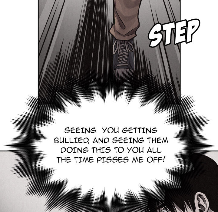 Pounding Chapter 32 page 27 - 