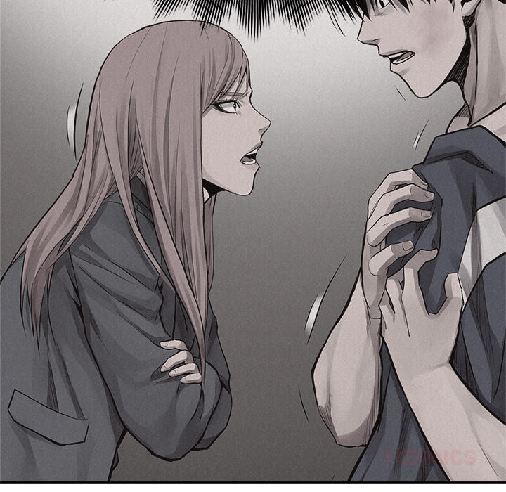 Pounding Chapter 32 page 28 - 