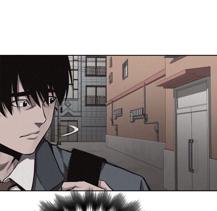 Pounding Chapter 32 page 29 - 