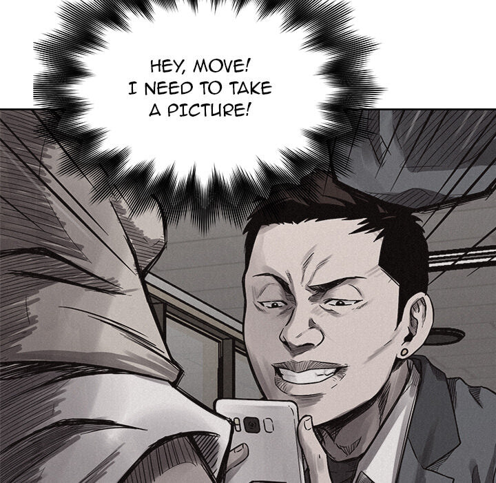 Pounding Chapter 32 page 30 - 