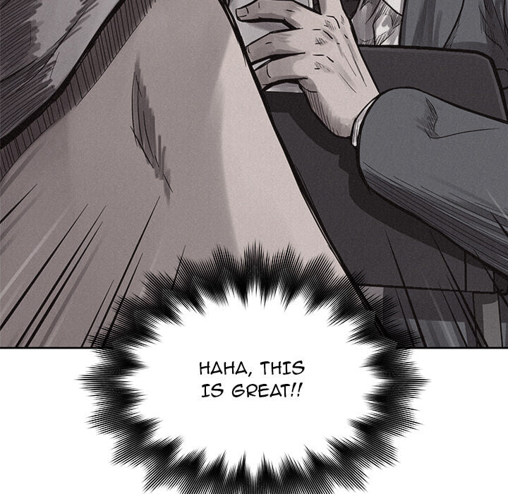 Pounding Chapter 32 page 31 - 