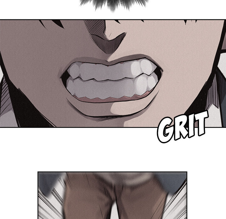 Pounding Chapter 32 page 32 - 