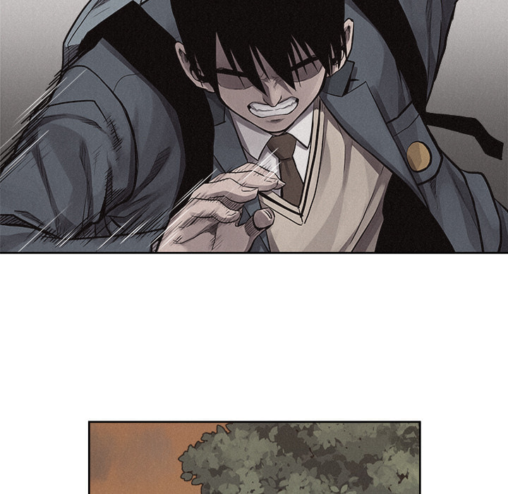 Pounding Chapter 32 page 34 - 
