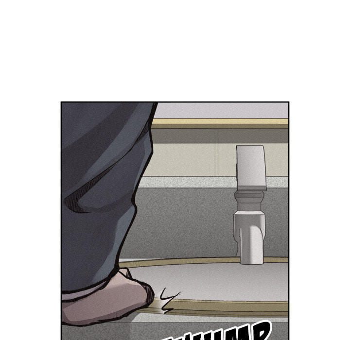 Pounding Chapter 32 page 38 - 