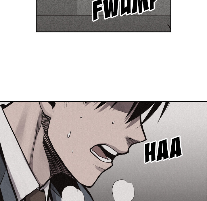 Pounding Chapter 32 page 39 - 