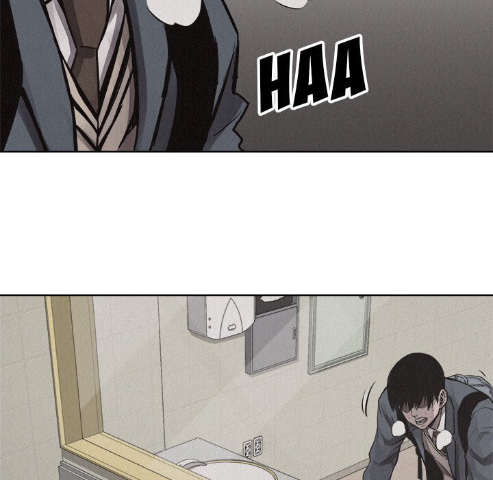Pounding Chapter 32 page 40 - 