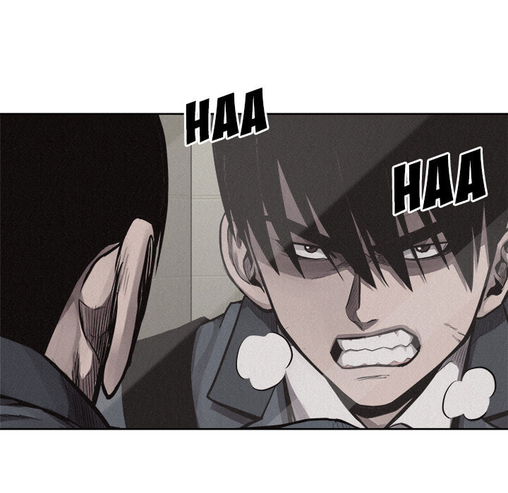 Pounding Chapter 32 page 42 - 