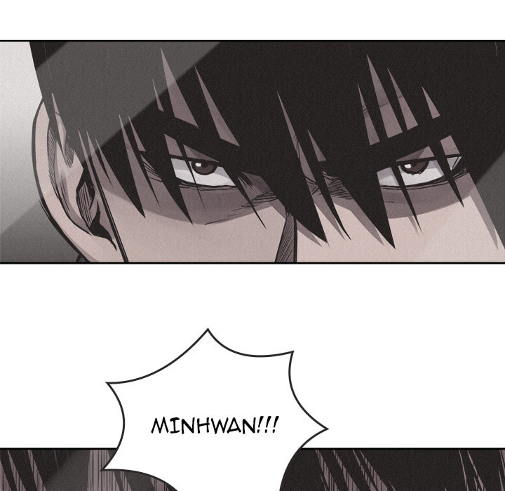 Pounding Chapter 32 page 43 - 