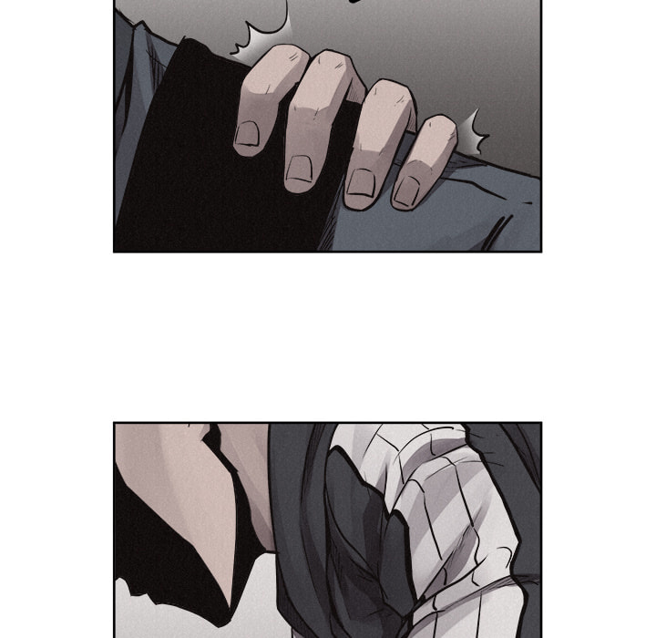 Pounding Chapter 32 page 47 - 