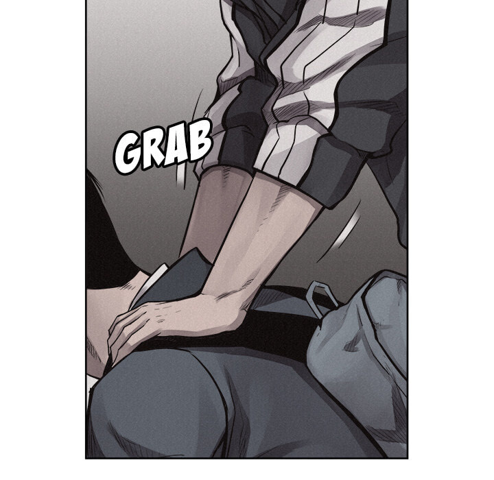 Pounding Chapter 32 page 48 - 