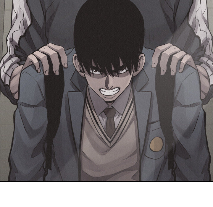 Pounding Chapter 32 page 50 - 