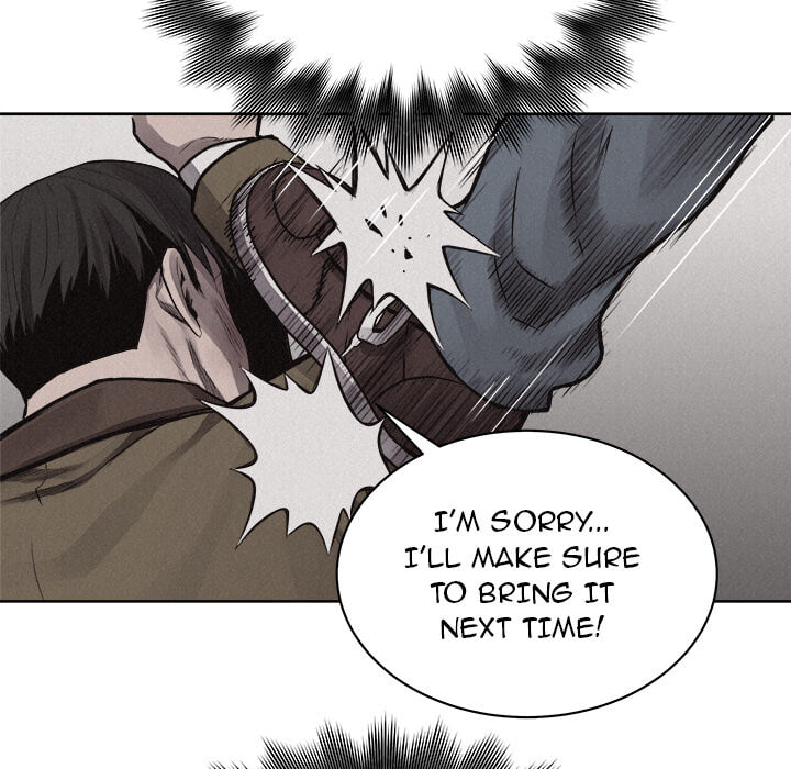 Pounding Chapter 32 page 6 - 