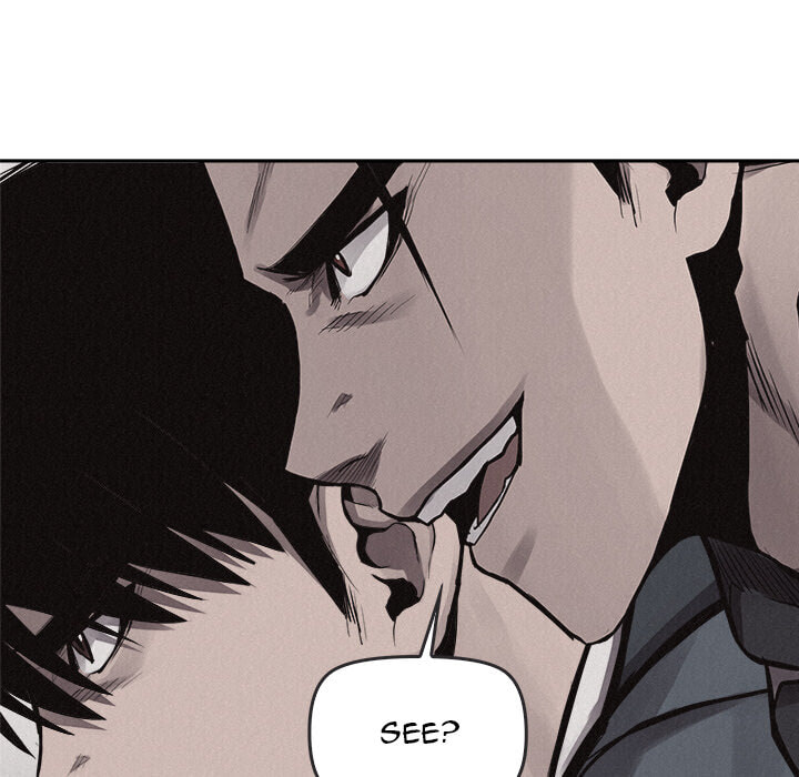Pounding Chapter 32 page 52 - 