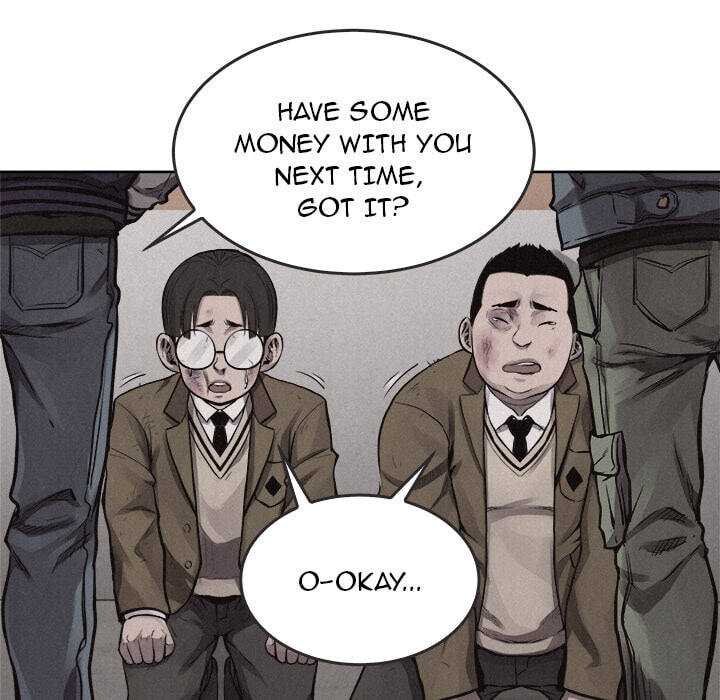 Pounding Chapter 32 page 58 - 