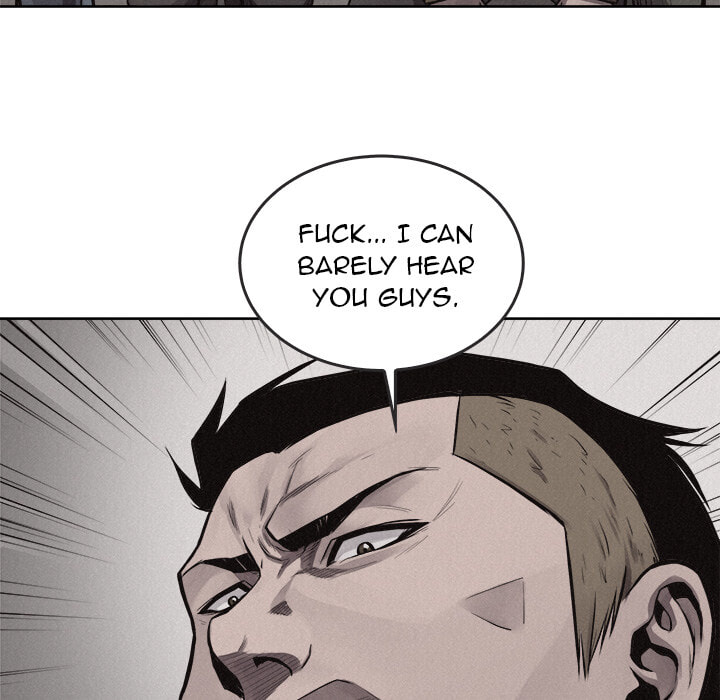 Pounding Chapter 32 page 59 - 