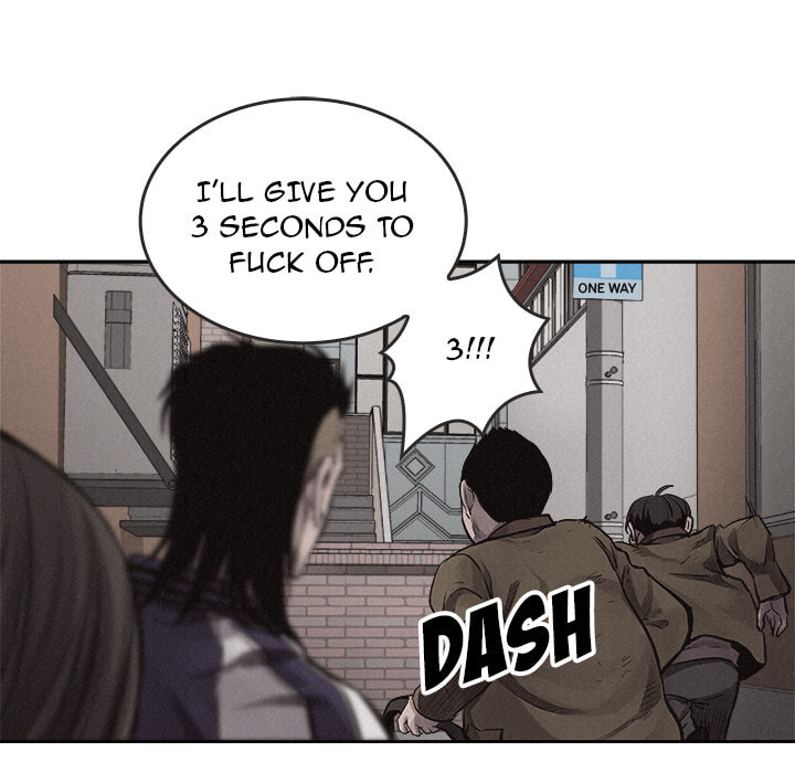 Pounding Chapter 32 page 62 - 