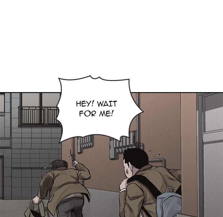 Pounding Chapter 32 page 63 - 