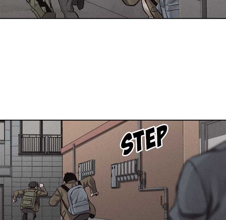 Pounding Chapter 32 page 64 - 