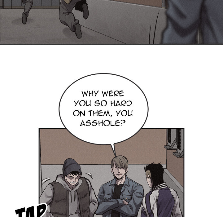 Pounding Chapter 32 page 65 - 