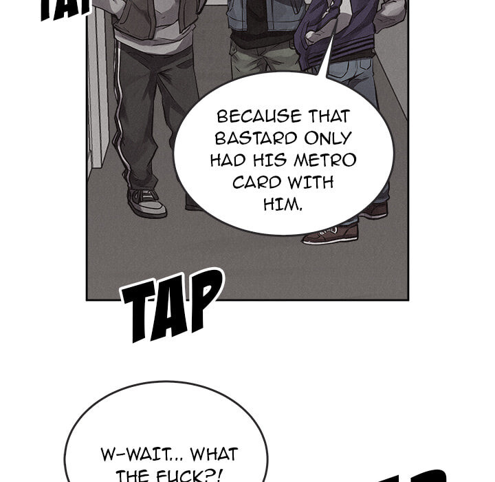 Pounding Chapter 32 page 66 - 