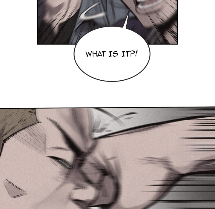 Pounding Chapter 32 page 69 - 