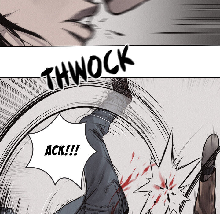 Pounding Chapter 32 page 70 - 