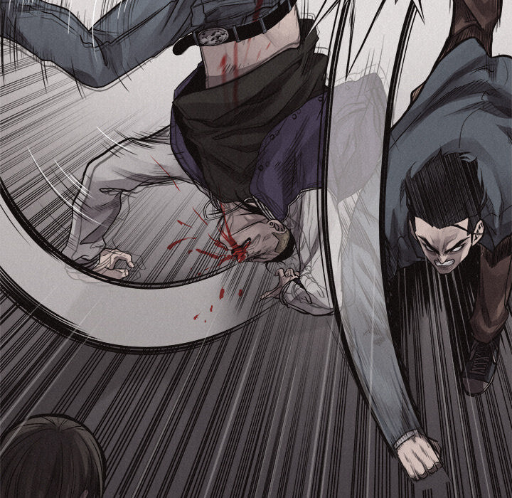 Pounding Chapter 32 page 71 - 