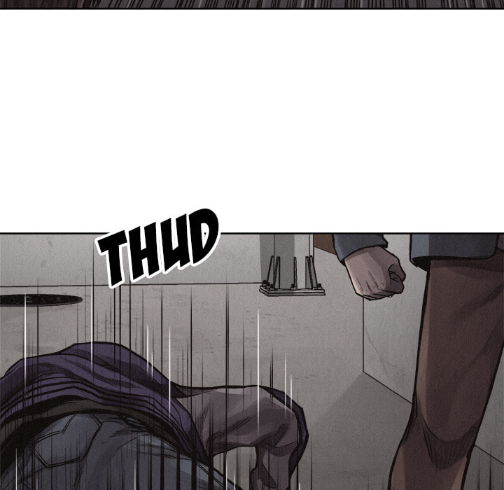 Pounding Chapter 32 page 72 - 