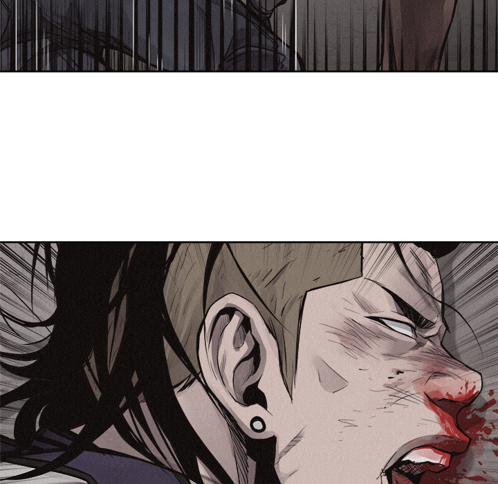 Pounding Chapter 32 page 73 - 