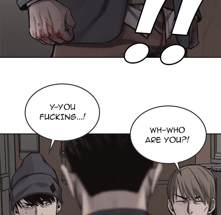 Pounding Chapter 32 page 76 - 