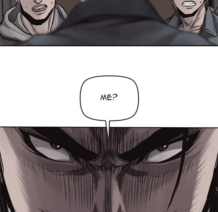 Pounding Chapter 32 page 77 - 