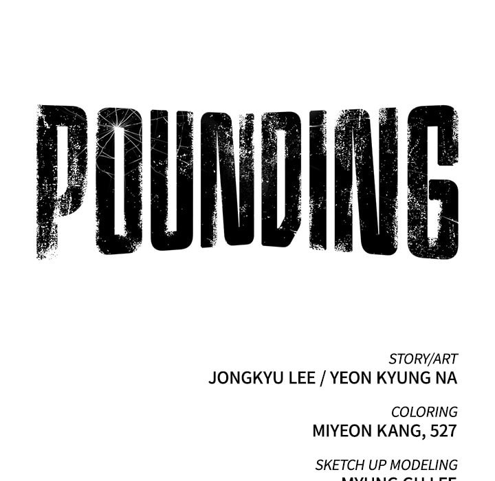 Pounding Chapter 32 page 79 - 